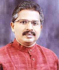 Dr A M Unnikrishnan